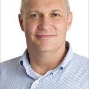 Meet your Posher, Brad